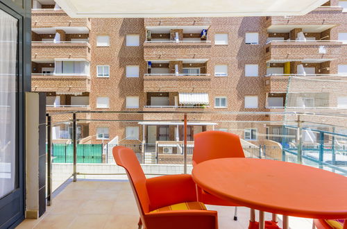 Photo 20 - Appartement de 1 chambre à Oropesa del Mar avec piscine et terrasse