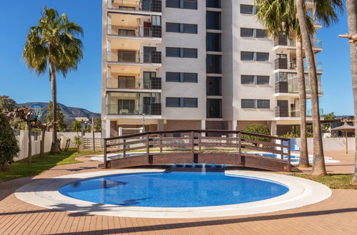 Photo 26 - 1 bedroom Apartment in Oropesa del Mar with swimming pool and terrace