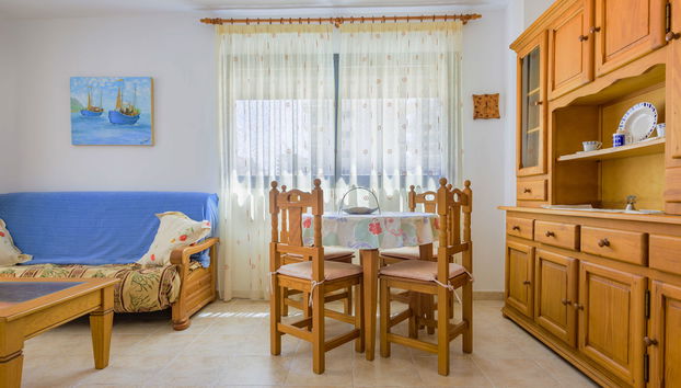 2 bedroom Apartment in Oropesa del Mar with swimming pool and terrace - Photo 4