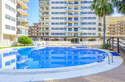 Photo 24 - 1 bedroom Apartment in Oropesa del Mar with swimming pool