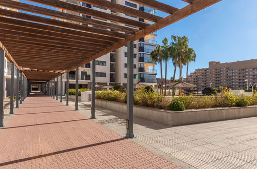 Photo 30 - 1 bedroom Apartment in Oropesa del Mar with swimming pool and terrace