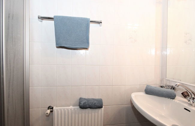Appartement de 2 chambres à Aschau im Zillertal avec jardin - Photo 16