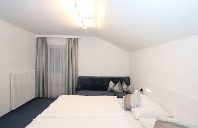 Appartement de 2 chambres à Aschau im Zillertal avec jardin - Photo 10