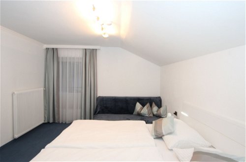Foto 10 - Apartment mit 2 Schlafzimmern in Aschau im Zillertal mit garten und blick auf die berge