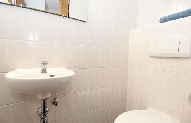 Appartement de 2 chambres à Aschau im Zillertal avec jardin - Photo 17