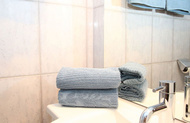 Appartement de 2 chambres à Aschau im Zillertal avec jardin - Photo 21
