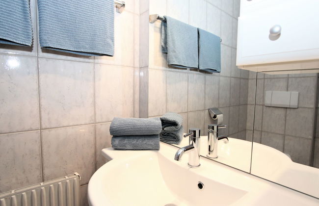 Appartement de 2 chambres à Aschau im Zillertal avec jardin - Photo 26