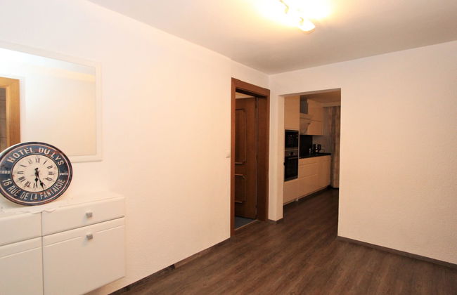 Appartement de 2 chambres à Aschau im Zillertal avec jardin - Photo 19