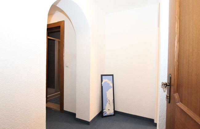 Appartement de 2 chambres à Aschau im Zillertal avec jardin - Photo 14
