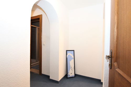 Photo 14 - 2 bedroom Apartment in Aschau im Zillertal with garden and mountain view