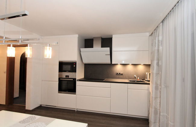 Appartement de 2 chambres à Aschau im Zillertal avec jardin - Photo 8