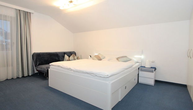 Appartement de 2 chambres à Aschau im Zillertal avec jardin - Photo 4