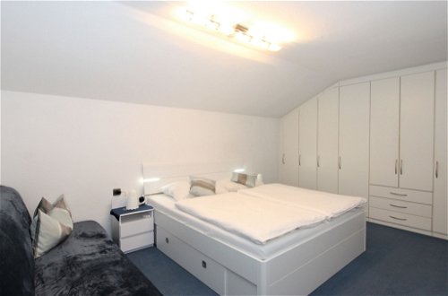 Foto 9 - Apartment mit 2 Schlafzimmern in Aschau im Zillertal mit garten und blick auf die berge