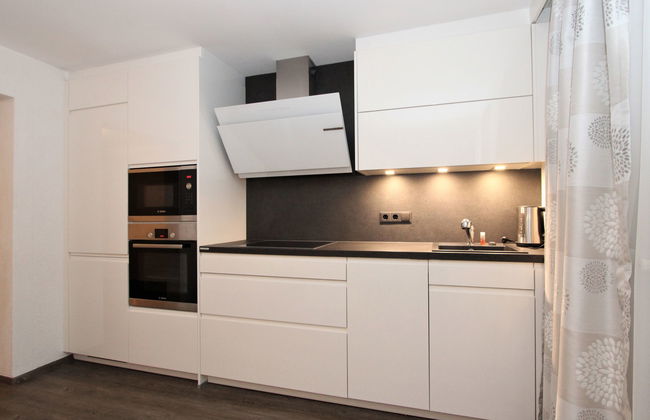 Appartement de 2 chambres à Aschau im Zillertal avec jardin - Photo 22