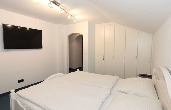 Appartement de 2 chambres à Aschau im Zillertal avec jardin - Photo 13