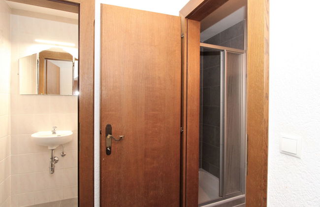 Appartement de 2 chambres à Aschau im Zillertal avec jardin - Photo 15