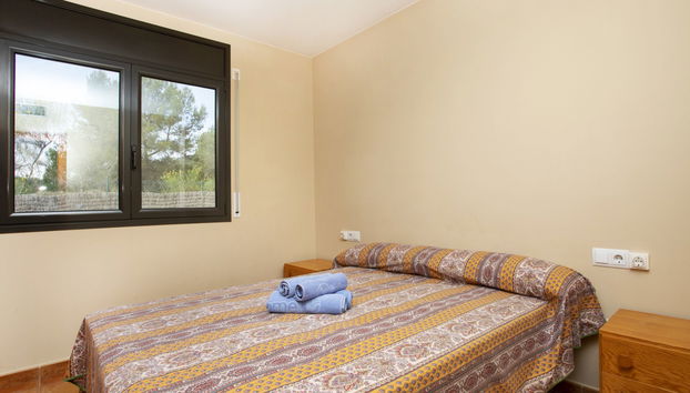 Casa de 3 habitaciones en Torroella de Montgrí con jardín - Foto 5