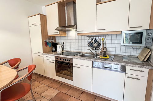 Photo 10 - 1 bedroom Apartment in Zinnowitz with terrace