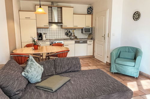 Photo 8 - 1 bedroom Apartment in Zinnowitz with terrace