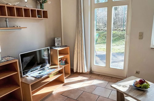 Photo 12 - 1 bedroom Apartment in Zinnowitz with terrace