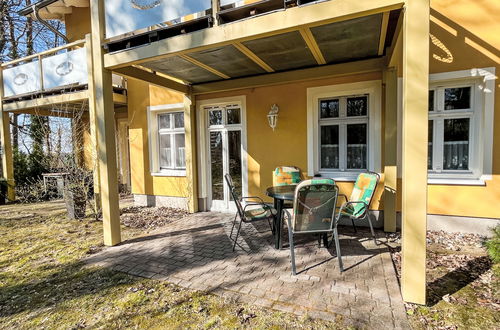 Photo 26 - 1 bedroom Apartment in Zinnowitz with terrace