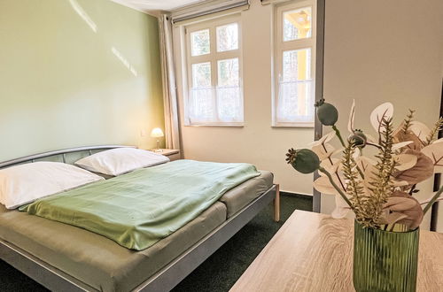 Photo 3 - 1 bedroom Apartment in Zinnowitz with terrace