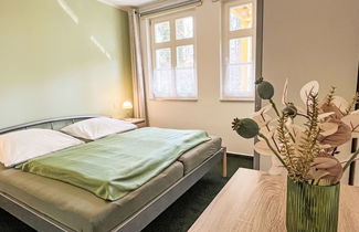 Photo 3 - 1 bedroom Apartment in Zinnowitz with terrace
