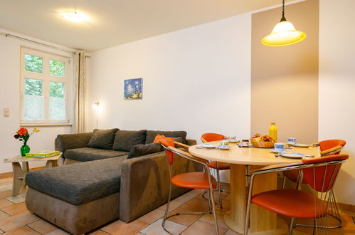 Photo 11 - 1 bedroom Apartment in Zinnowitz with terrace and sea view