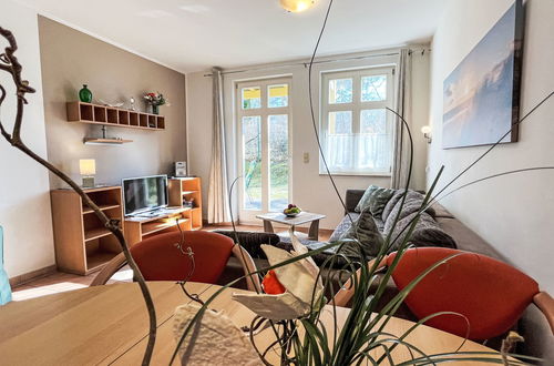 Photo 13 - 1 bedroom Apartment in Zinnowitz with terrace