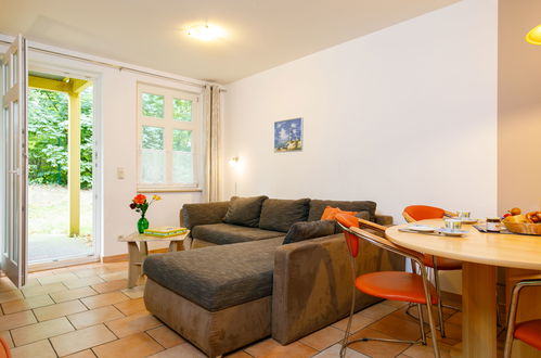 Photo 7 - 1 bedroom Apartment in Zinnowitz with terrace