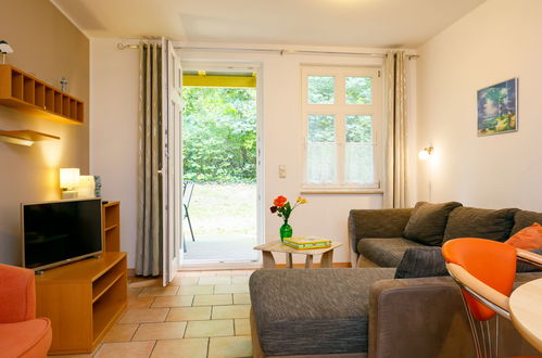 Photo 9 - 1 bedroom Apartment in Zinnowitz with terrace