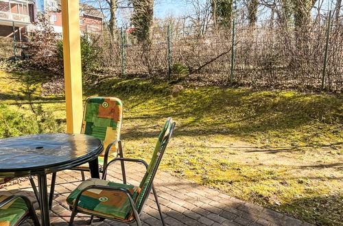 Photo 22 - 1 bedroom Apartment in Zinnowitz with terrace