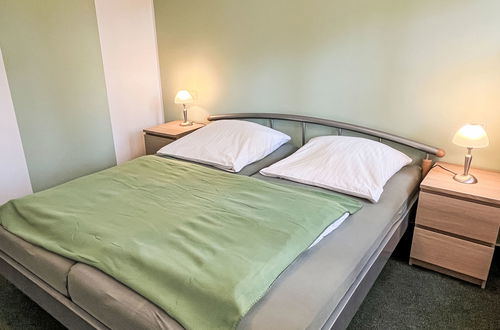 Photo 15 - 1 bedroom Apartment in Zinnowitz with terrace