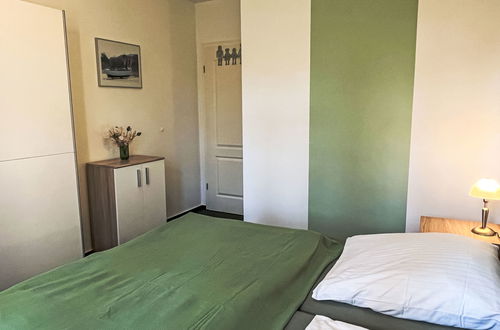 Photo 17 - 1 bedroom Apartment in Zinnowitz with terrace