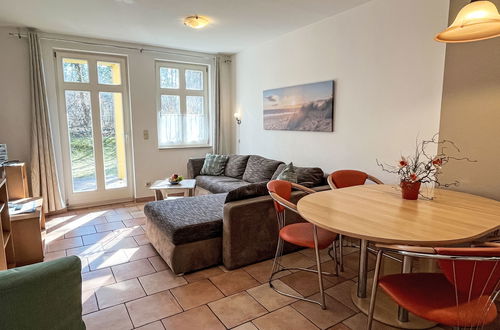 Photo 2 - 1 bedroom Apartment in Zinnowitz with terrace