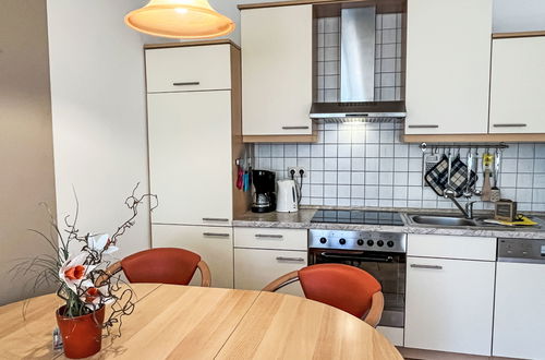 Photo 9 - 1 bedroom Apartment in Zinnowitz with terrace