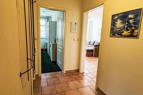 Photo 14 - 1 bedroom Apartment in Zinnowitz with terrace