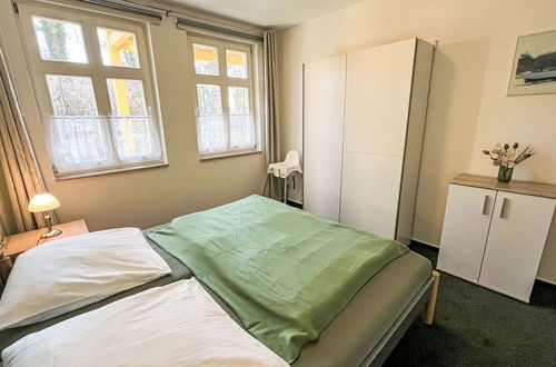 Photo 16 - 1 bedroom Apartment in Zinnowitz with terrace