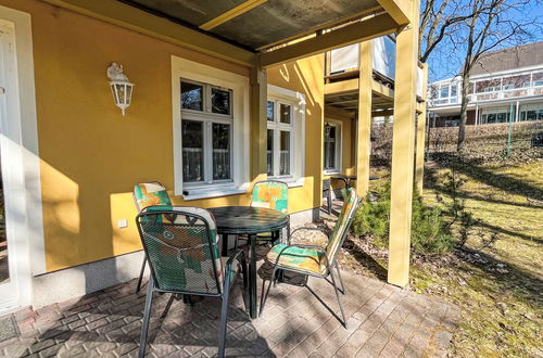 Photo 5 - 1 bedroom Apartment in Zinnowitz with terrace
