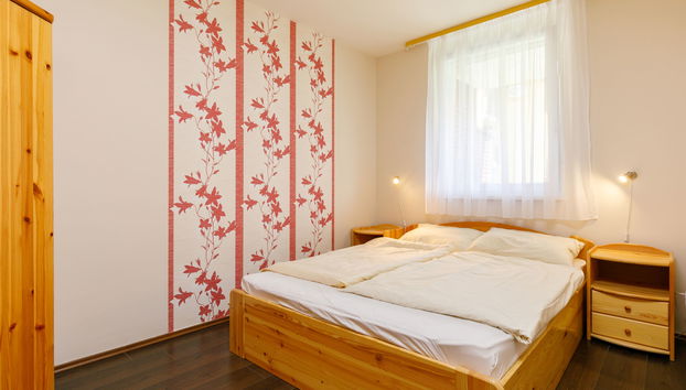 Apartment mit 2 Schlafzimmern in Balatonőszöd mit garten - Foto 4