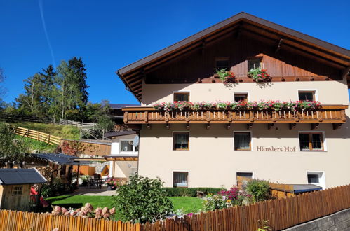 Photo 36 - Appartement de 2 chambres à Arzl im Pitztal avec jardin et vues sur la montagne