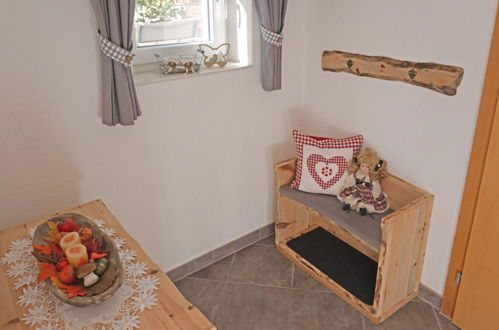 Foto 32 - Apartamento de 2 quartos em Arzl im Pitztal com jardim e terraço