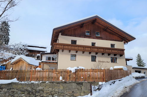 Foto 42 - Appartamento con 2 camere da letto a Arzl im Pitztal con giardino e vista sulle montagne