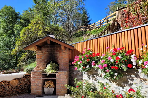 Photo 2 - Appartement de 2 chambres à Arzl im Pitztal avec jardin et vues sur la montagne