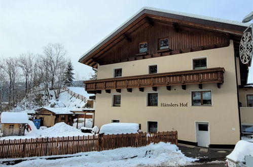 Photo 44 - Appartement de 2 chambres à Arzl im Pitztal avec jardin et vues sur la montagne