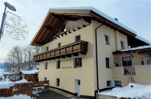 Photo 41 - 2 bedroom Apartment in Arzl im Pitztal with garden and mountain view