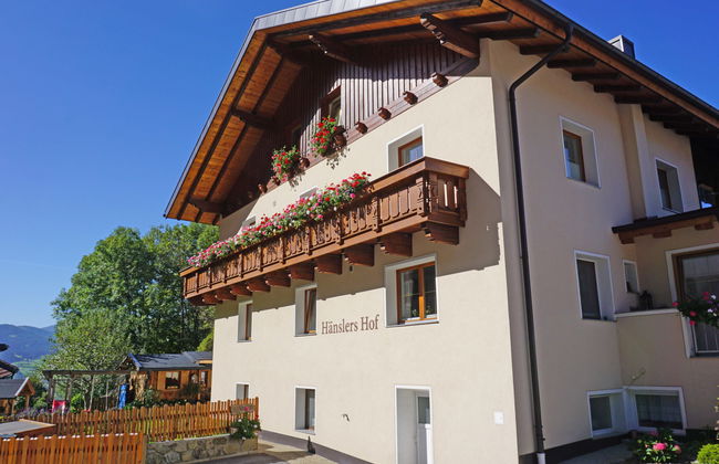 Appartamento con 2 camere da letto a Arzl im Pitztal con giardino e terrazza - Foto 35