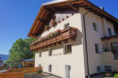 Foto 35 - Apartamento de 2 quartos em Arzl im Pitztal com jardim e terraço