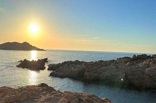 Foto 33 - Appartamento con 1 camera da letto a Trinità d'Agultu e Vignola con terrazza e vista mare