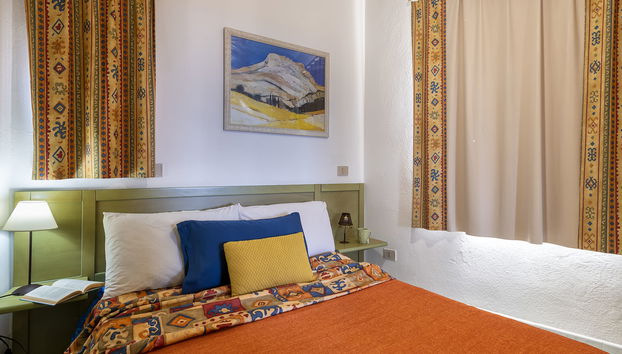 Apartment mit 2 Schlafzimmern in Trinità d'Agultu e Vignola mit schwimmbad und garten - Foto 3